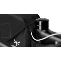 Apidura - Racing Top Tube Pack - 1 L