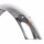 Velo Orange - Smooth 58 mm Fenders - 650b black