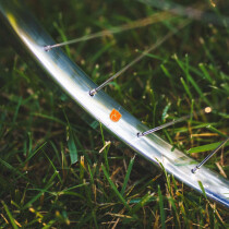 Velo Orange - Voyager Tubeless Compatible Rim - 700c