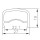 Velo Orange - Voyager Tubeless Compatible Rim - 700c