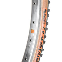 Velo Orange - Voyager Tubeless Compatible Felge - 700c 32 Loch