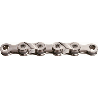 KMC - X8 Silver Kette - 6-/7-/8-fach