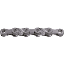 KMC - X8 Silver/Grey Kette - 6-/7-/8-fach