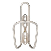 Wolf Tooth - Morse Cage Flaschenhalter - Titanium