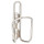 Wolf Tooth - Morse Cage Flaschenhalter - Titanium