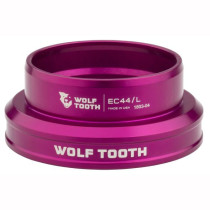 Wolf Tooth - Presicion EC Steuersatz Unterteil - EC44/40