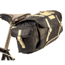 Carradice - Originals Barley Saddlebag - 9 L