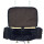Carradice - Originals Barley Saddlebag - 9 L black (white Straps)