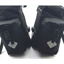 Carradice - Super C Rear Pannier - Pair