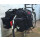 Carradice - Super C Rear Pannier - Pair