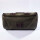 Carradice - Originals Zipped Roll - 3,5 L burgunderrot (schwarze Straps)