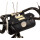 Carradice - Originals Zipped Roll - 3,5 L burgunderrot (schwarze Straps)