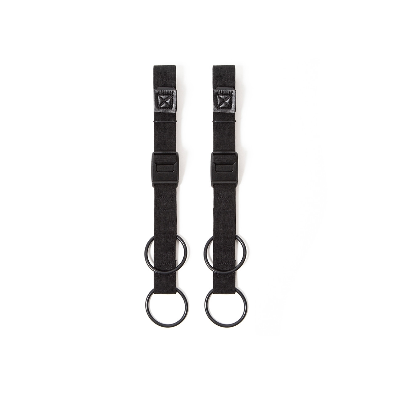 Restrap - Rack Straps Spanngurte für Gepäckträger, 28,90