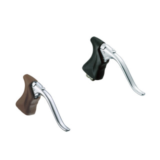 Dia Compe - 204 QR Hooded Brake Lever black