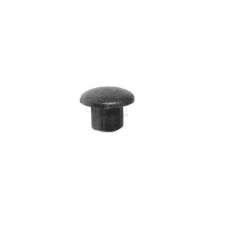 Goldsprint - M5 Rubber Frame Plugs Verschlussstopfen für M5 Gewinde - 1 Stück