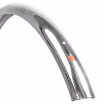 Velo Orange - Smooth 38 mm Fenders - 700c silver