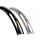 Velo Orange - Smooth 38 mm Fenders - 700c silver