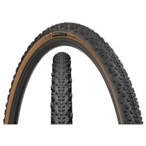 Teravail - Rutland Light & Supple Foldable Tyre Tubeless Ready - 700c