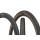 Teravail - Rutland Light & Supple Faltreifen Tubeless Ready - 700c schwarz/braun 700c x 42