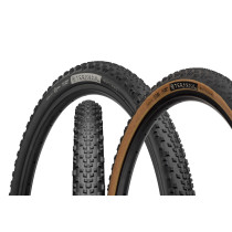 Teravail - Rutland Light & Supple Foldable Tyre Tubeless Ready - 650b