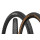 Teravail - Rutland Light & Supple Foldable Tyre Tubeless Ready - 650b