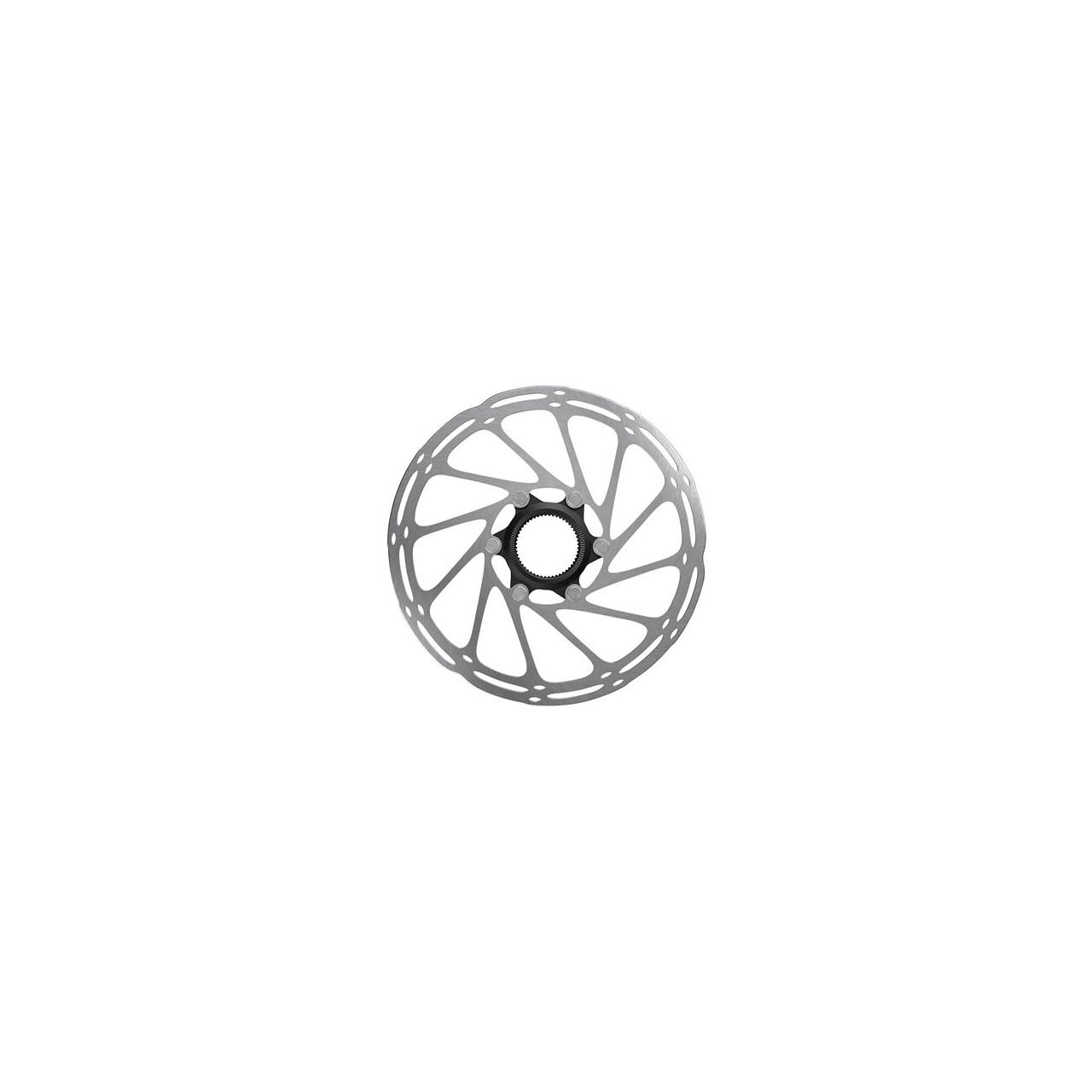 SRAM Centerline Rounded Disc Rotor Centerlock, 36,90 €