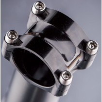 Tune - Geiles Teil 4.0 Stem 1 1/8" - 31,8 mm
