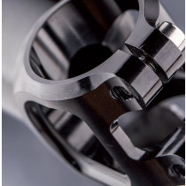 Tune - Geiles Teil 4.0 Stem 1 1/8" - 31,8 mm