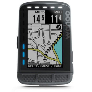 Wahoo - ELEMENT Roam GPS Fahrradcomputer