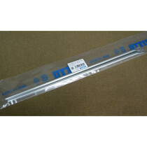 NITTO - Alloy Mounting Stays 7 mm - Silver