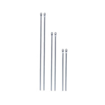 NITTO - Alloy Mounting Stays - 7 mm