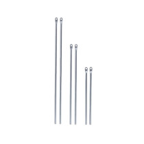 NITTO - Alloy Mounting Stays - 7 mm 350 mm