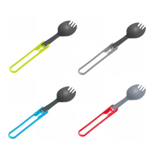MSR - Folding Spork Falt-Göffel V2