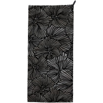 Packtowl - Ultralight Body Towel - Bloom Noir