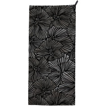 Packtowl - Ultralight Body Mikrofaser Handtuch - Bloom Noir