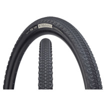 Teravail - Cannonball Light & Supple Foldable Tyre Tubeless Ready - 650b