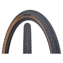 Teravail - Cannonball Light & Supple Foldable Tyre Tubeless Ready - 650b