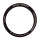 Wolf Tooth - Precision Headset Spacer - 1 1/8" black 5 mm
