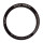 Wolf Tooth - Precision Headset Spacer - 1 1/8" silber 5 mm