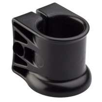 Wolf Tooth - Valais Dropper Post Schelle + Satteltaschenadapter