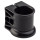 Wolf Tooth - Valais Dropper Post Schelle + Satteltaschenadapter