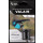 Wolf Tooth - Valais Dropper Post Schelle + Satteltaschenadapter