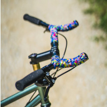 Velo Orange - Crazy Bar Handlebar - 31,8 mm