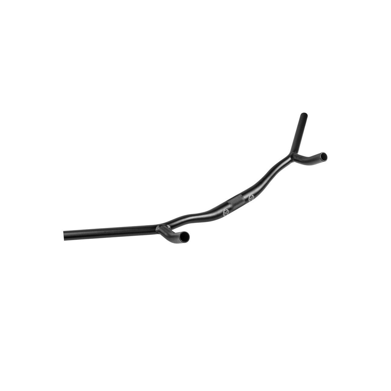 crazy handlebar
