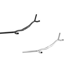 Velo Orange - Crazy Bar Handlebar - 31,8 mm black