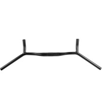 Velo Orange - Crazy Bar Handlebar - 31,8 mm black