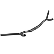 Velo Orange - Crazy Bar Handlebar - 31,8 mm black