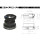 Columbus - Compass Steuersatz 1 1/8"-1,4" - ZS44/28,6 EC44/33