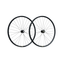 Veloci Cycle - ROLLCii GRA21 Gravel Disc Wheelset - 700c / Shimano HG