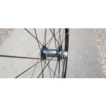 Veloci Cycle - ROLLCii GRA21 Gravel Disc Wheelset - 700c / Shimano HG